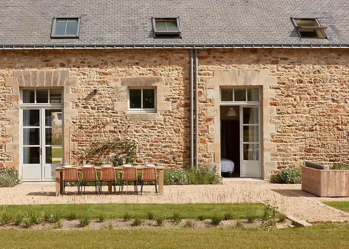 Domaine Le Mezo