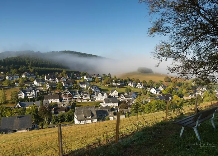 Familiehotel: Gasthof Westfeld