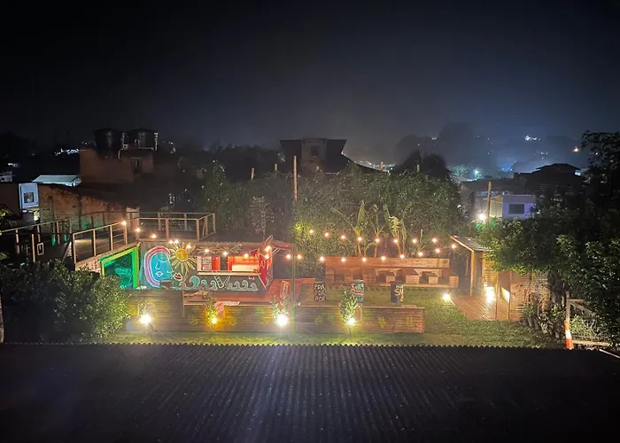 Innbox - Praia Do Rosa