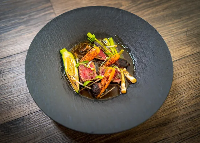 Hôtel Valdys Thalasso&Spa - les Pins