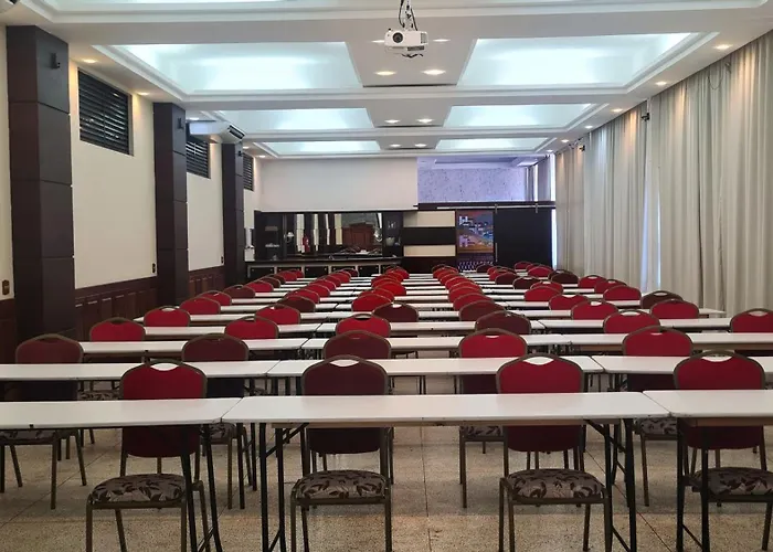 Hotel Vila Nova