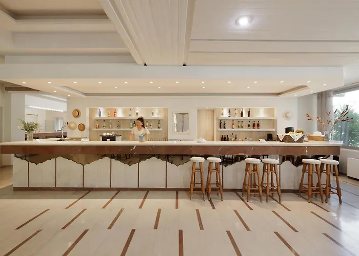Livadi Nafsika Hotel (Adults Only)