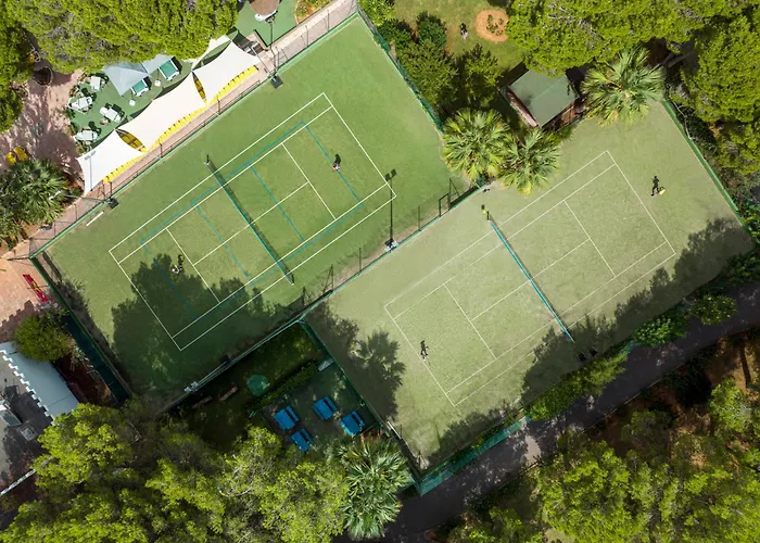 TUI MAGIC LIFE Cala Pada - All Inclusive