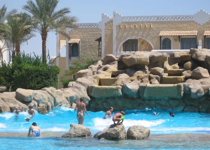 Club El Faraana Reef Resort