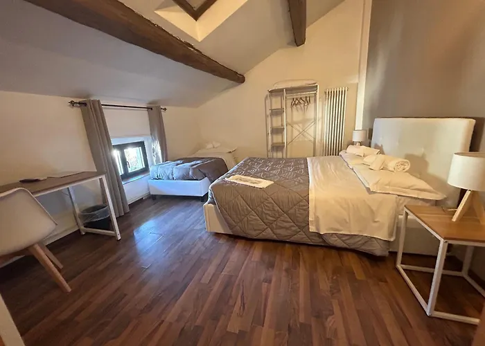 Hotel barato: La Magnolia - House