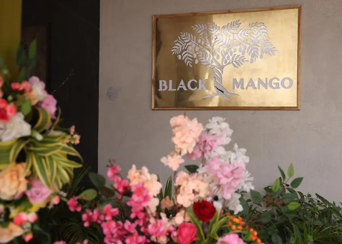 Black Mango Resort