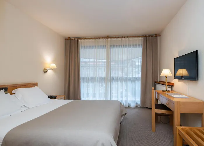 Hotel Bonavida
