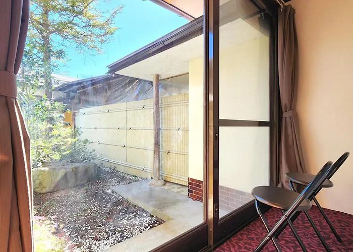 Guest Room Furusatomura Kogeikan