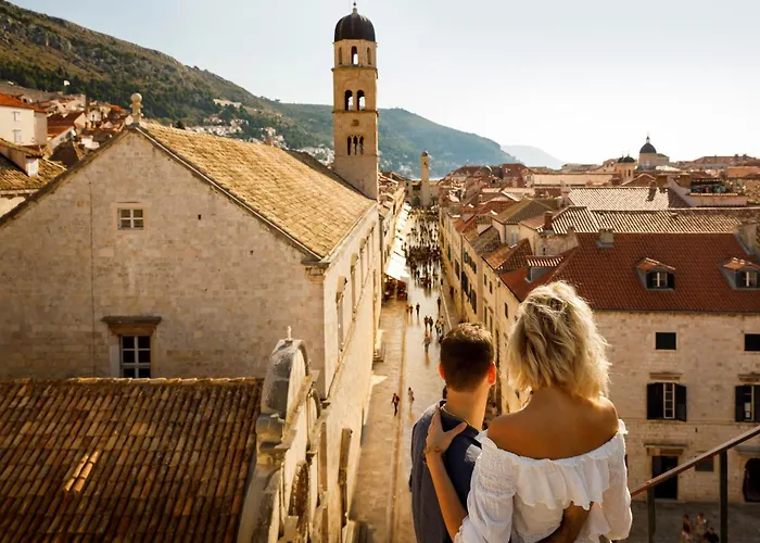 Family Hotel: Sunny Dubrovnik By Valamar