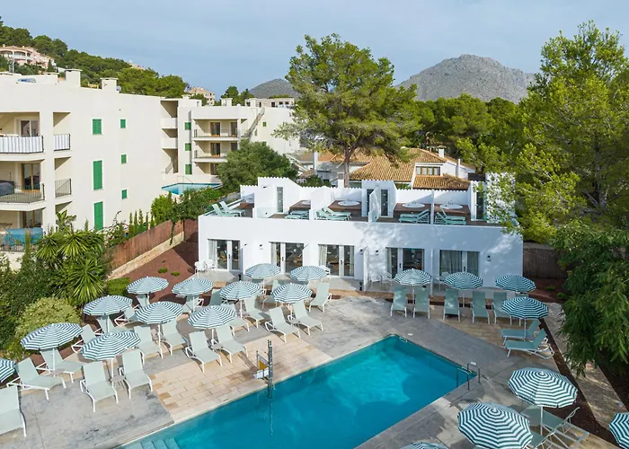 Vacation rental: Cabot Las Velas Apartments