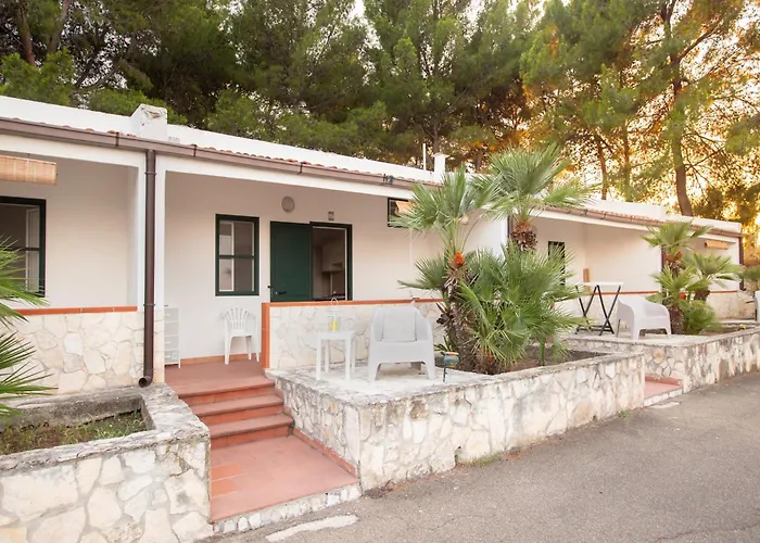 Centro Vacanze Piccolo Friuli