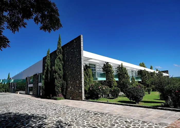 Hotel Hacienda Cantalagua Golf