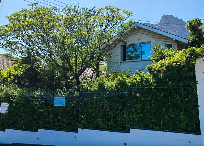 Hôtel Waterpark: Swiss Cottage Guest House