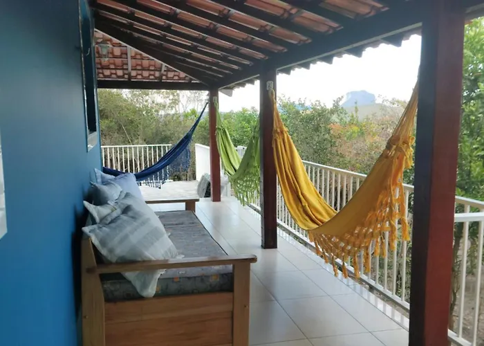 Pousada Bela Vista do Capão