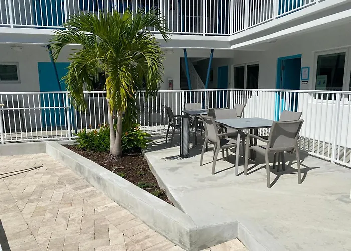 Rolo Beach Hotel