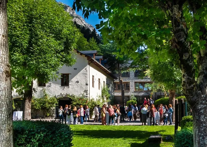 Hotel Manantial