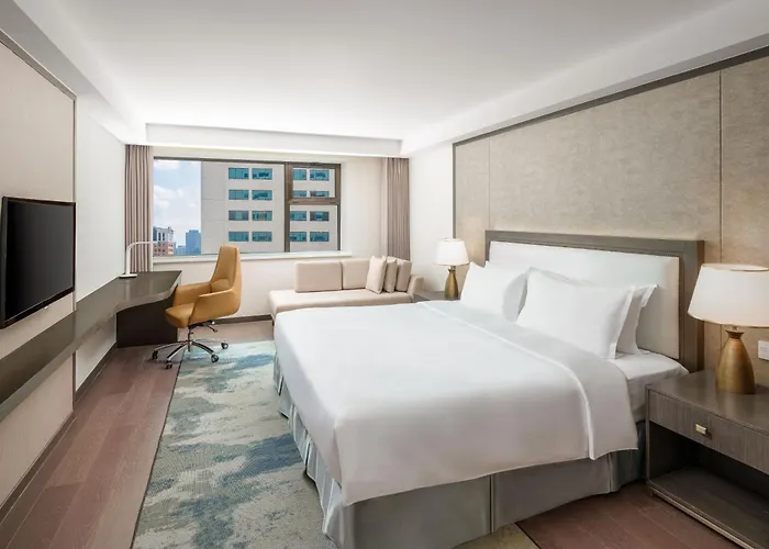The Westin Shenyang