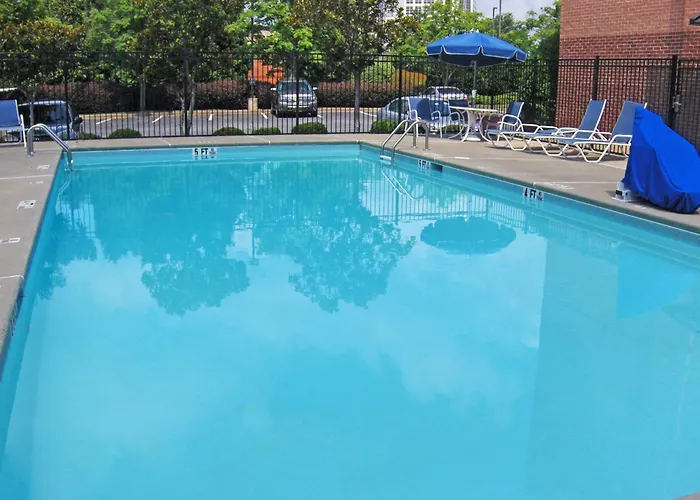 Extended Stay America Select Suites - Atlanta - Vinings