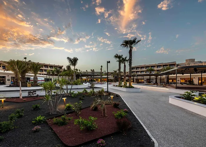 Barceló Lanzarote Active Resort