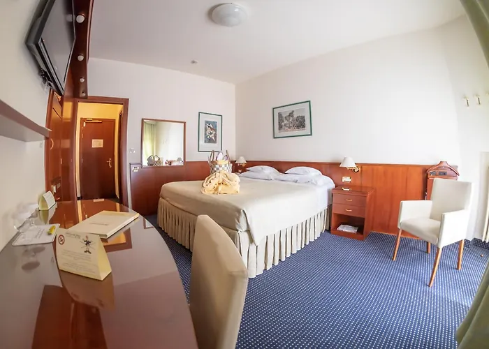 Hotel Garden Terme