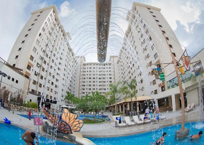 Boulevard Suíte Hotel by WAM Experience