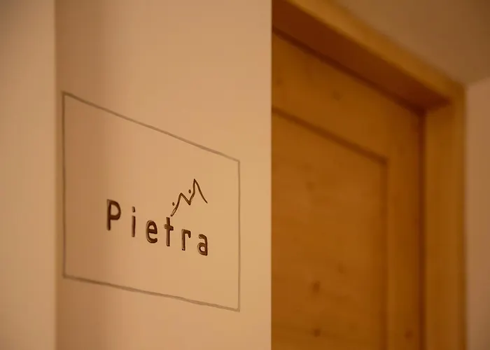 Hotel familiare: Foresteria Spluga