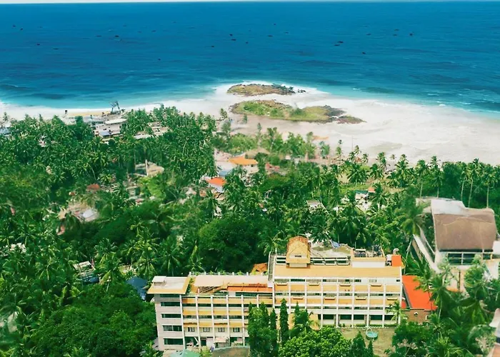 Swagath Holiday Resort