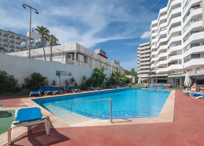 Magalluf Playa s - Adults Only