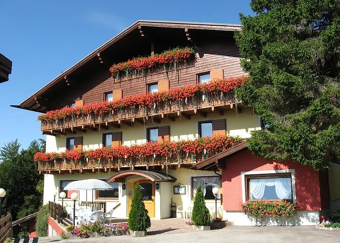 Villa Cristina