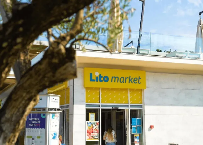 Easyatent Mobile Home Lanterna