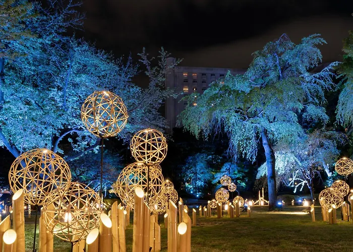 Airport Hotel: Grand Prince Hotel Shin Takanawa