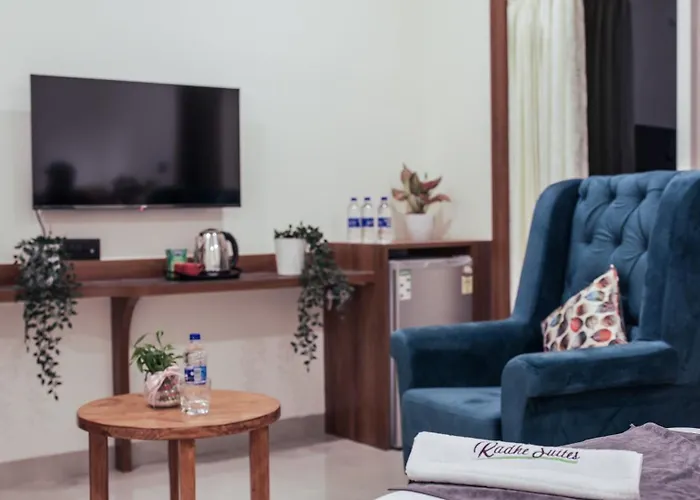 Radhe Suites
