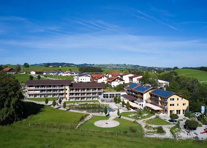 Hotel Nesselwanger Hof