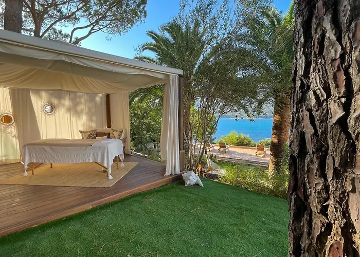 A'mare Corsica I Seaside Small Resort