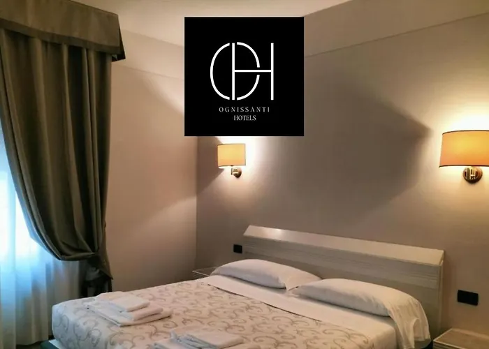 Hotel boutique: Hotel Arcadia