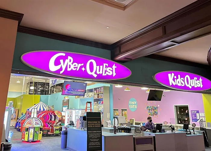 Boulder Station Hotel & Casino