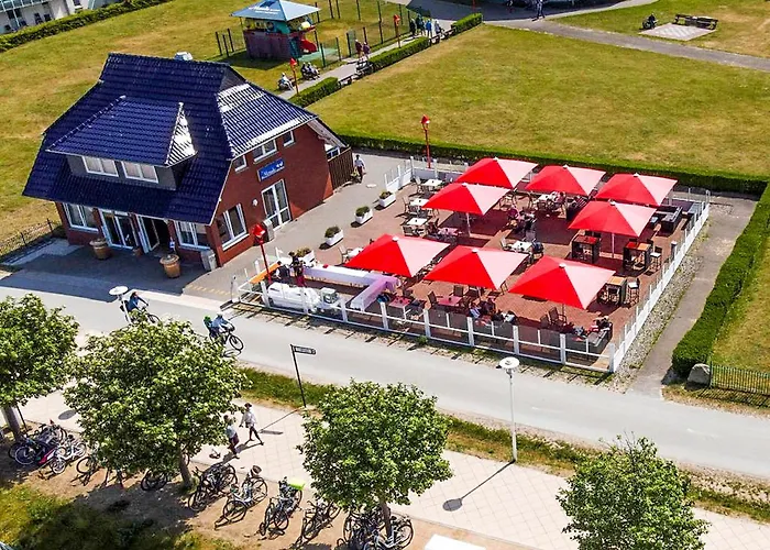 Morada Resort Kühlungsborn