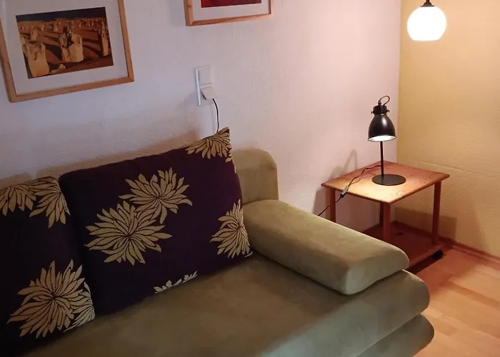 Gesundheitshotel Haus Sonnenstein