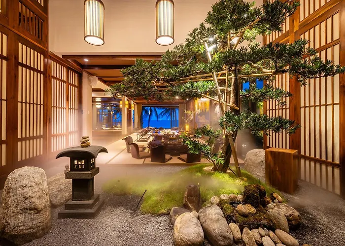 Hotel: Maha Mangala Zen Garden & Residence