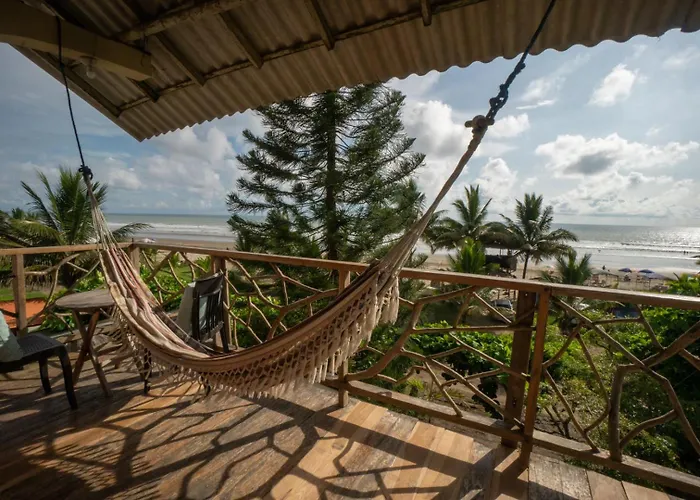 The Sea Garden House