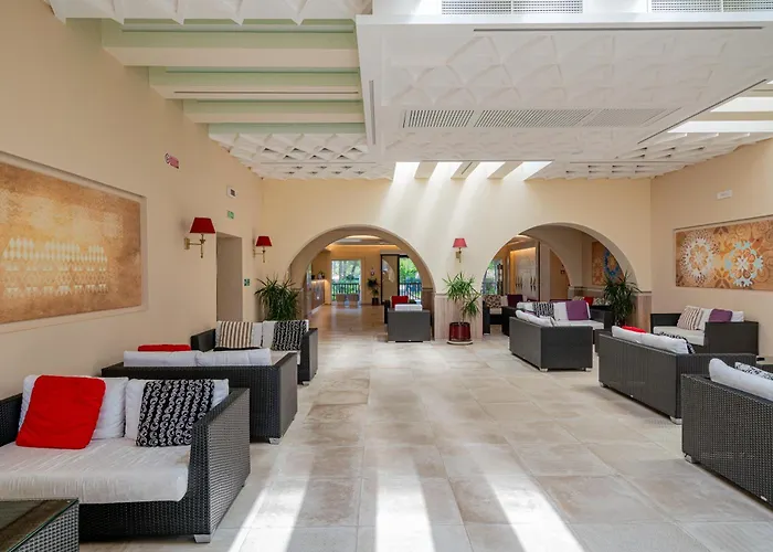 Hotel Portoconte