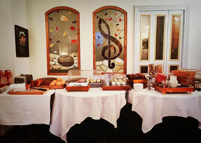 Hôtel Restaurant U Castellu Vizzavona