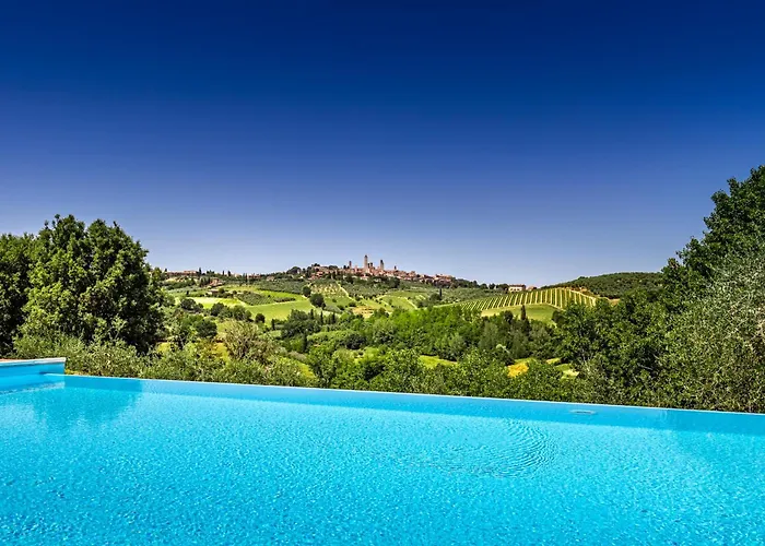 Agriturismo Poggiacolle