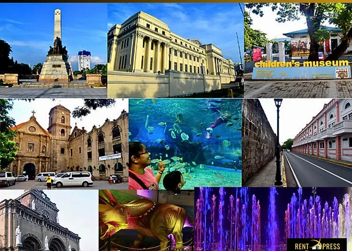 Near Us Embassy X Free Unlimited Pool, Massage & Sauna Access X Promo This Month! Explore Deluxe Studio W Balcony In Manila Perfectly Situated Near Naia Airport, Heart Of Manila Updated 2025 Price For Your Unforgettable Ultimate Staycation Experience