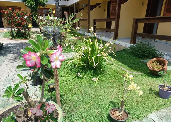 Pousada Flor de Lotus