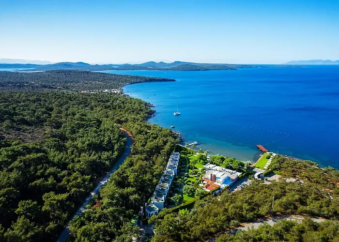 Ortunc - Cunda Island (Adults Only)