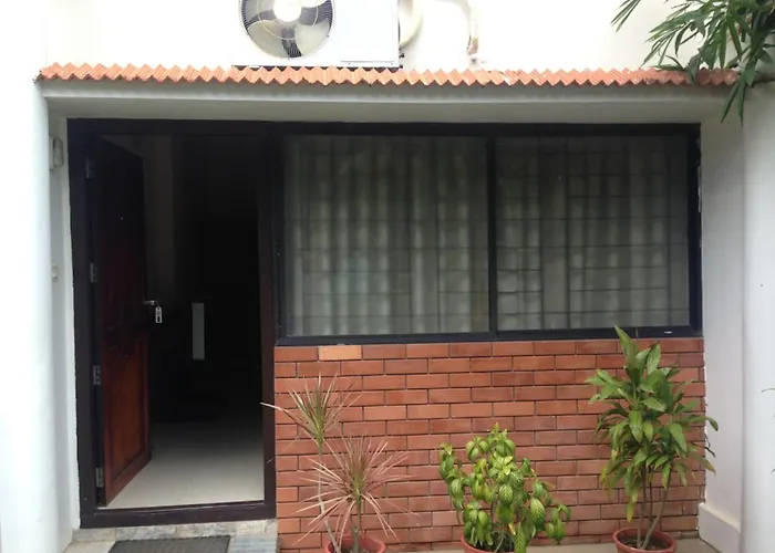 Swagath Holiday Resort