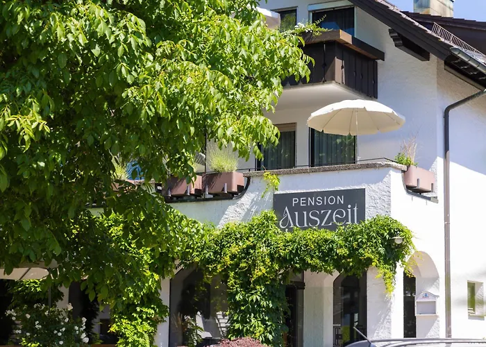 Pension Dorfkrug