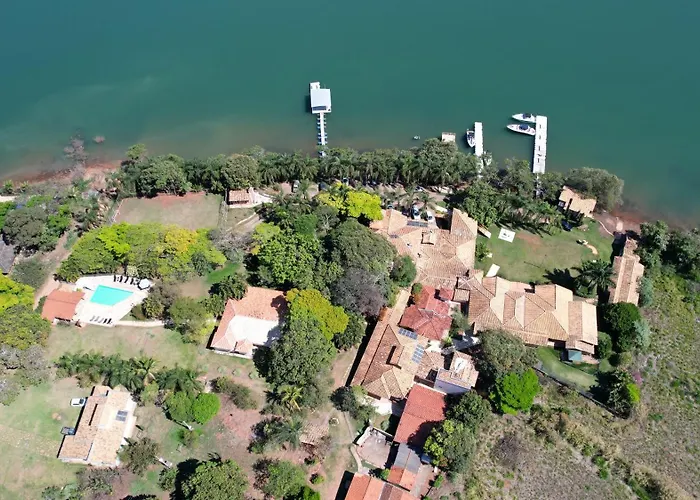 Pousada do Lago Dutra