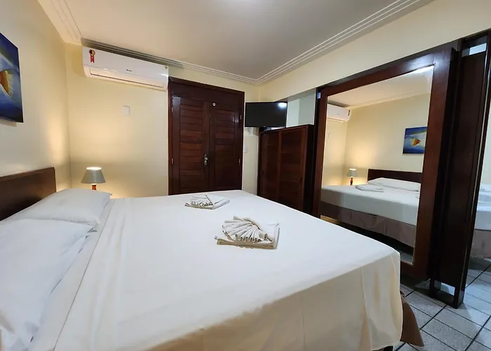 Pizzato Praia Hotel